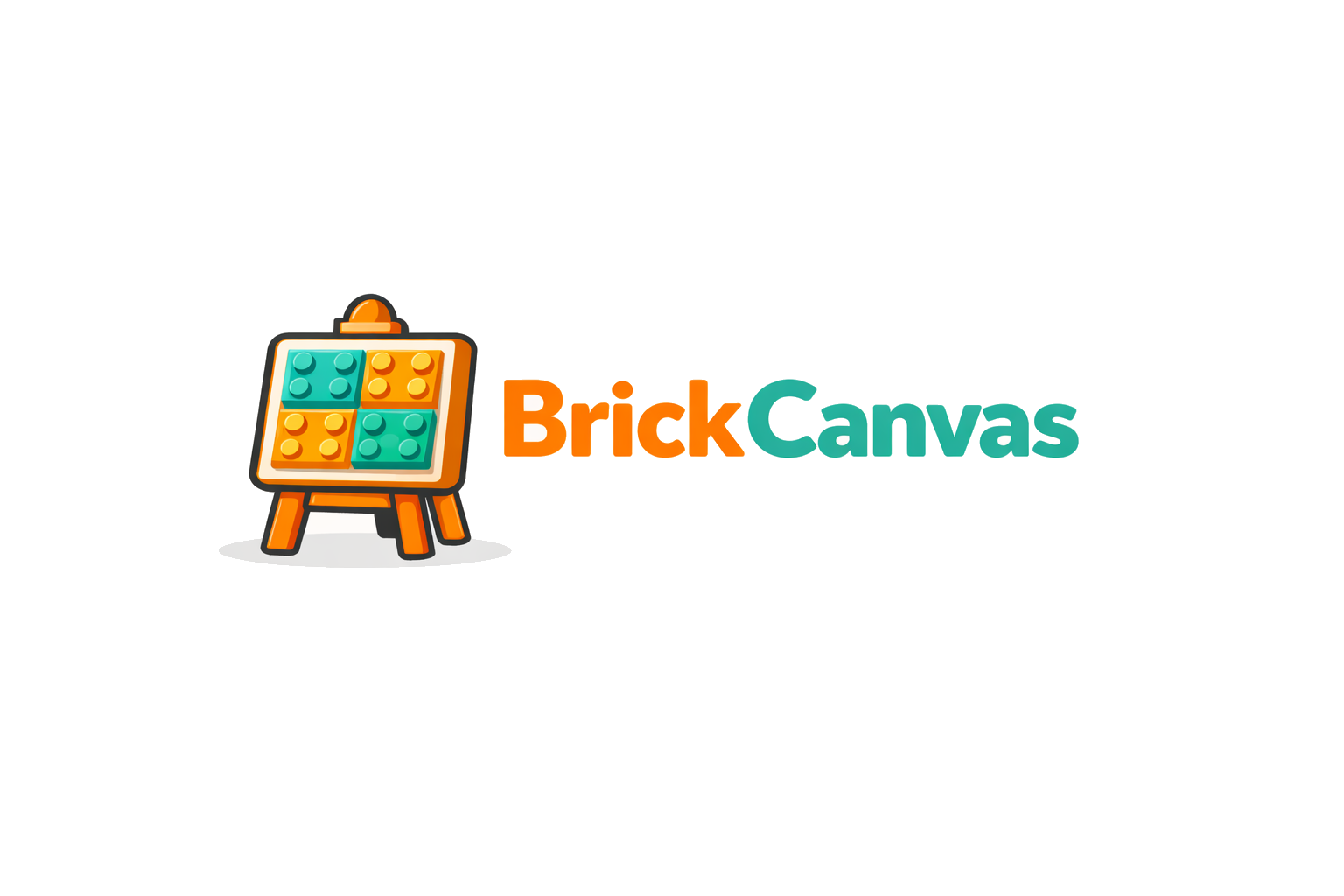 BrickCanvas logo